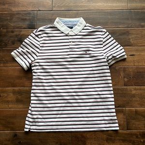 Men’s Tommy Hilfiger polo shirt
